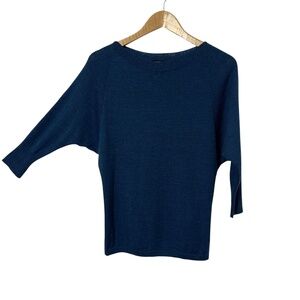 The Limited Wool Blend Sweater Womens Size Med Tall